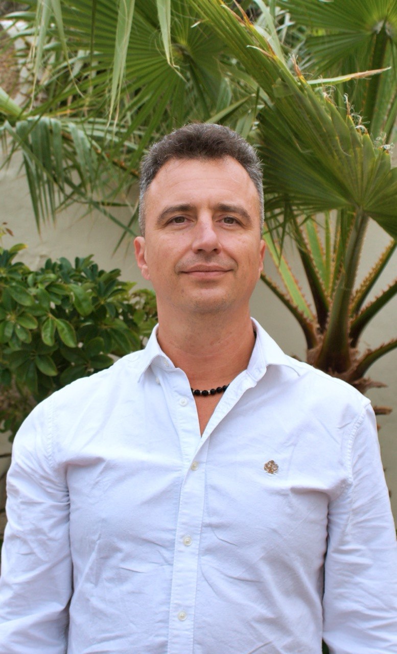 Pavlo Maro